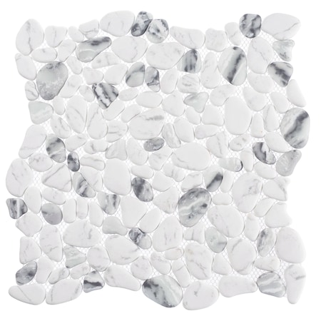 Andova Tiles SAMPLE Mellow Glass Novelty Mosaic Wall  Floor Tile SAM-ANDMEL480